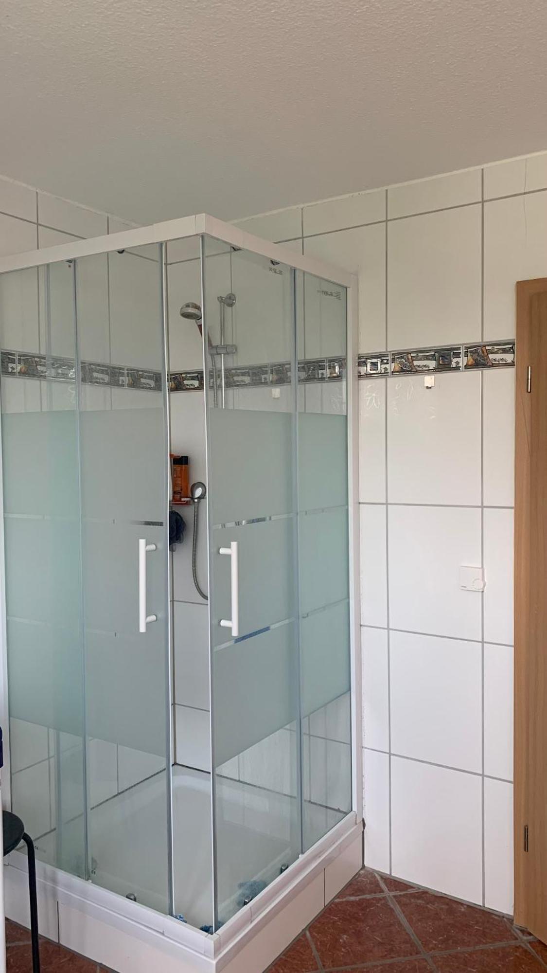 Wohnung 3 In Der 1.Etage Hanóver Exterior foto