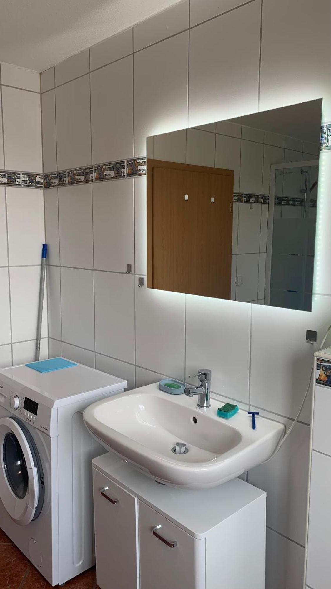 Wohnung 3 In Der 1.Etage Hanóver Exterior foto